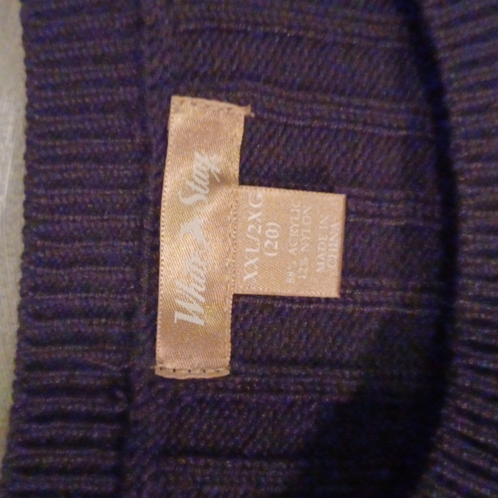Women's XXL White Stag - Picture 2 of 5
